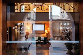 DWO Rioja Wine Hotel
