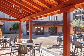 DWO Rioja Wine Hotel
