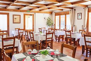 DWO Rioja Wine Hotel