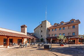 DWO Rioja Wine Hotel