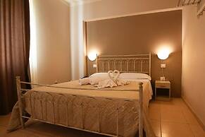 Mediterranean Boutique Hotel