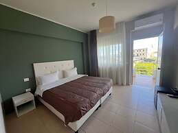 Mediterranean Boutique Hotel