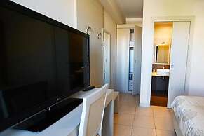 Mediterranean Boutique Hotel