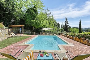 Villa Sunshine
