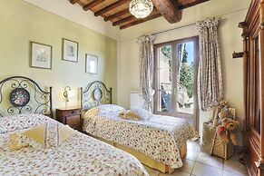 Villa Sunshine