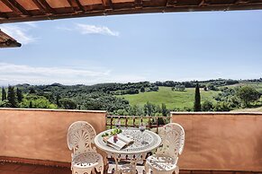 Villa Sunshine