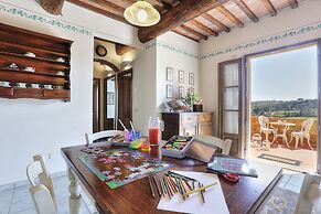 Villa Sunshine