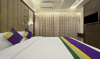Treebo Premium Savera Inn