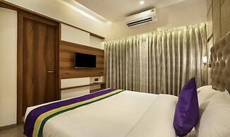 Treebo Premium Savera Inn