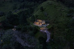 The Capoe House