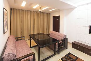 Treebo Shembekars Inn