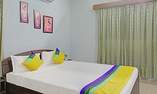 Itsy Hotels Sidhartha Residency