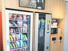 Ibis Budget Tours Sud