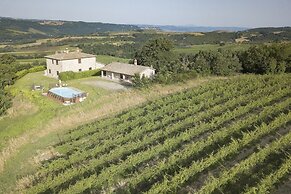 Tenuta di Corbara