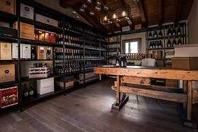 LA VIGNA DI SARAH