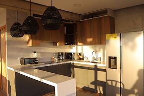 Eco Sky Villas