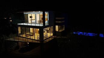 Eco Sky Villas