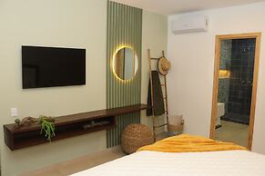 Eco Sky Villas