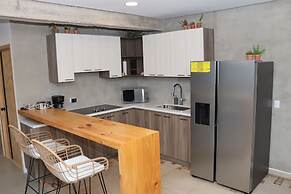 Eco Sky Villas