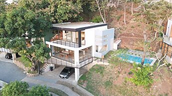 Eco Sky Villas