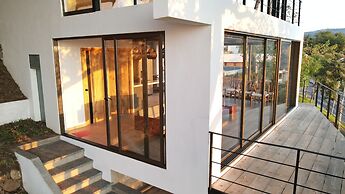 Eco Sky Villas