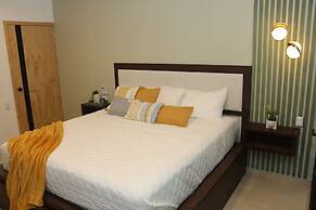 Eco Sky Villas