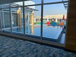 ROOMS HOTEL