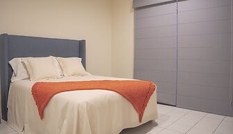 Gaviotas Apartments