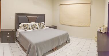 Gaviotas Apartments