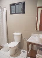 Gaviotas Apartments