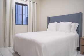 Gaviotas Apartments