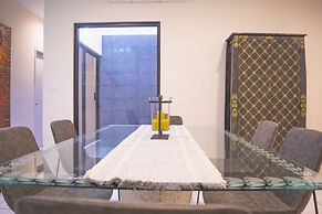 Gaviotas Apartments