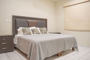 Gaviotas Apartments