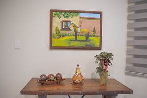 Gaviotas Apartments