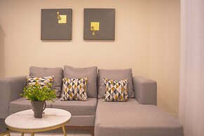 Gaviotas Apartments