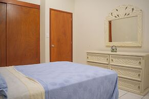 Gaviotas Apartments