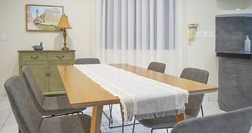 Gaviotas Apartments