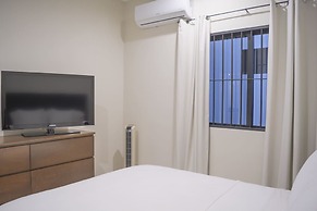 Gaviotas Apartments