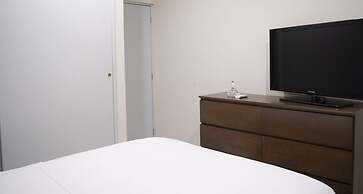 Gaviotas Apartments
