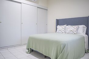 Gaviotas Apartments