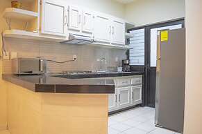 Gaviotas Apartments