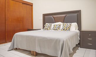 Gaviotas Apartments