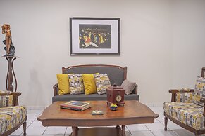 Gaviotas Apartments