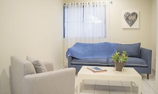 Gaviotas Apartments