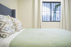 Gaviotas Apartments