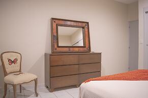 Gaviotas Apartments