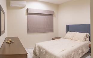 Gaviotas Apartments