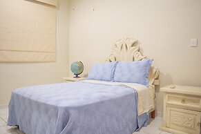 Gaviotas Apartments