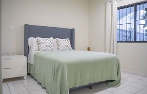 Gaviotas Apartments