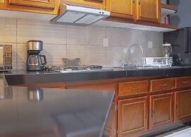 Gaviotas Apartments